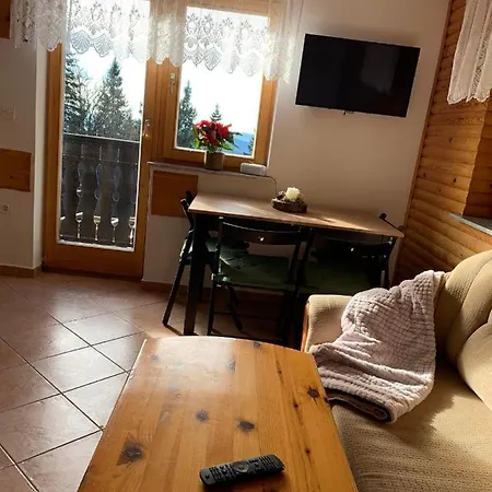 Apartmán Nune 2 *