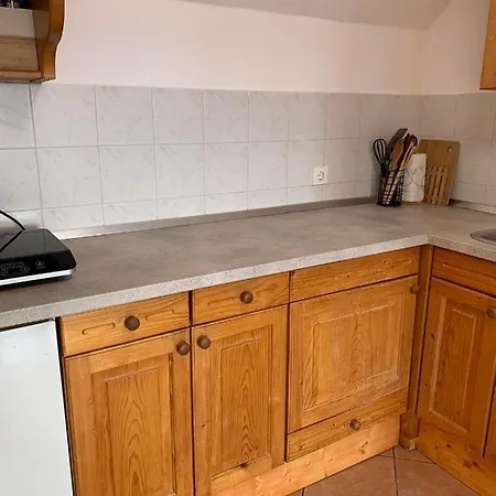 Nune 2 Apartment Zreče