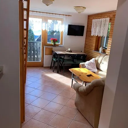 Lägenhet Nune 2 Zreče