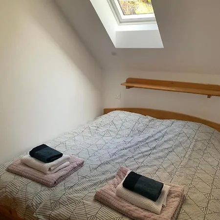 Nune 2 Lägenhet Zreče