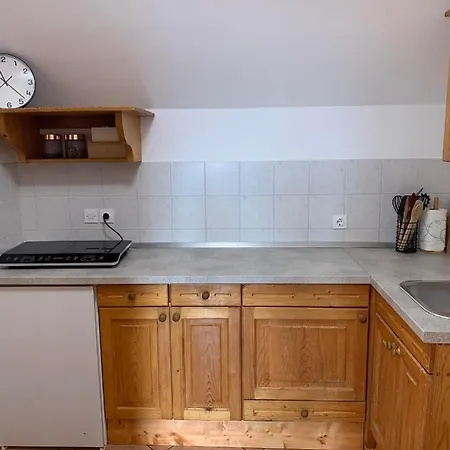 Nune 2 דירה Zreče