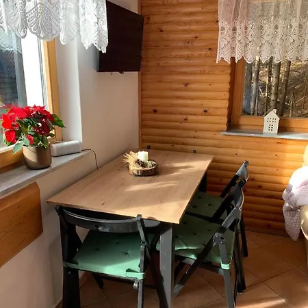 Nune 2 Lägenhet