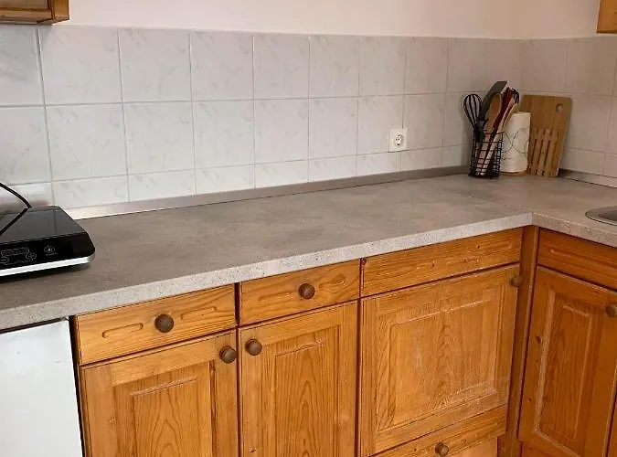 Nune 2 Apartment Zreče