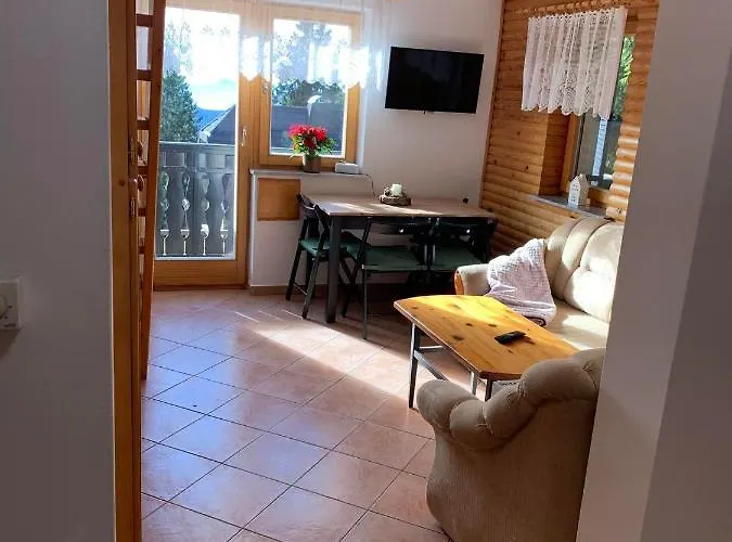 Apartment Nune 2 Zreče