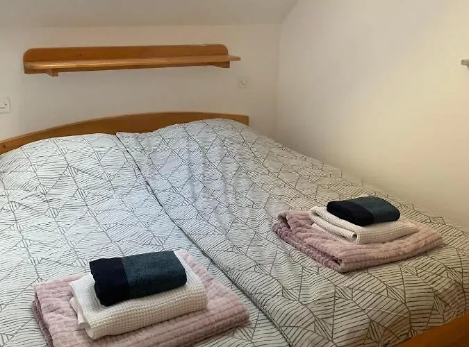 Apartment Nune 2 Zreče