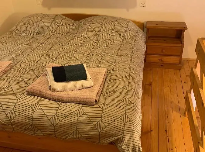 Nune 2 Διαμέρισμα