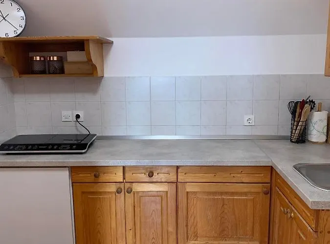 Nune 2 Lejlighed Zreče