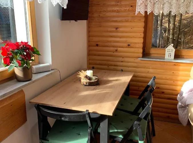 Nune 2 Διαμέρισμα